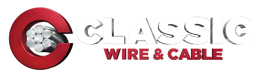 Classic Wire & Cable Logo