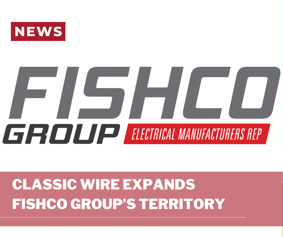 CWC - FISHCO Expansion Announcement