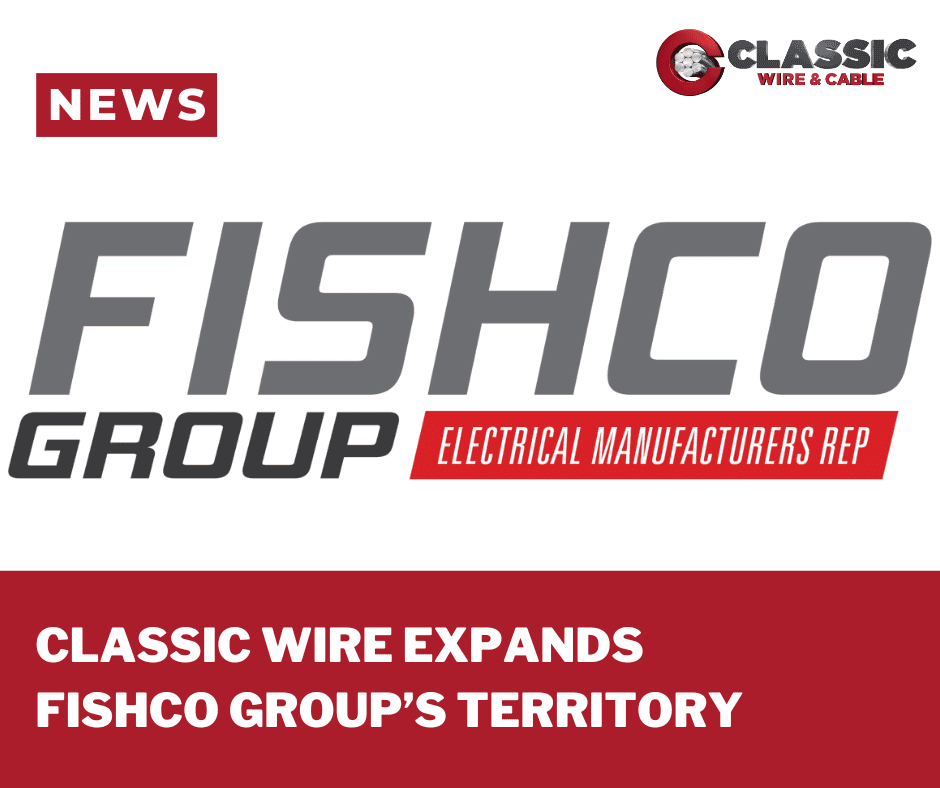 CWC - FISHCO Expansion PR