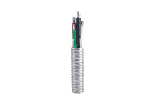 Industrial Wire Types