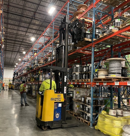 Value Added Services