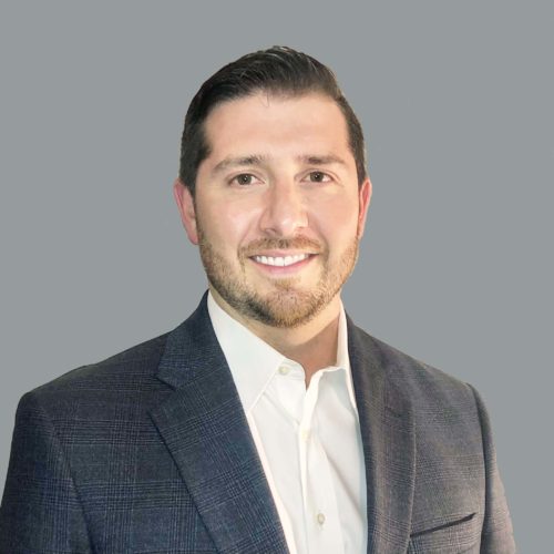 Matt Merritt