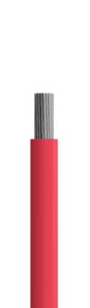 CWC LowFriction® UL Type XHHW-2, Aluminum Conductor, 90°C Dry or Wet, Rated 600 V / 1000 V
