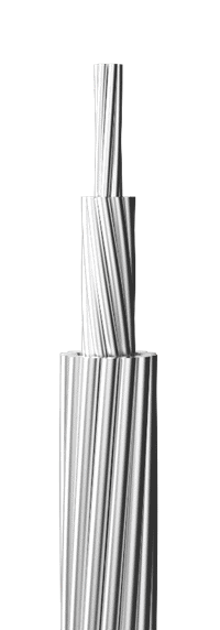AAC — ALUMINUM ALLOY CONDUCTOR