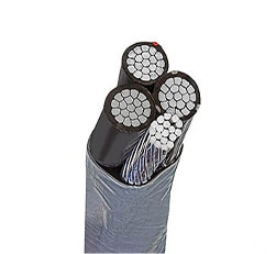 Aluminum Building Wire