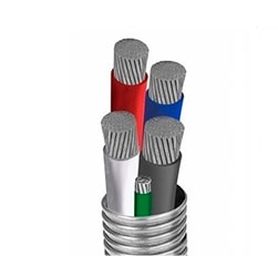 Type MC Armored Cables