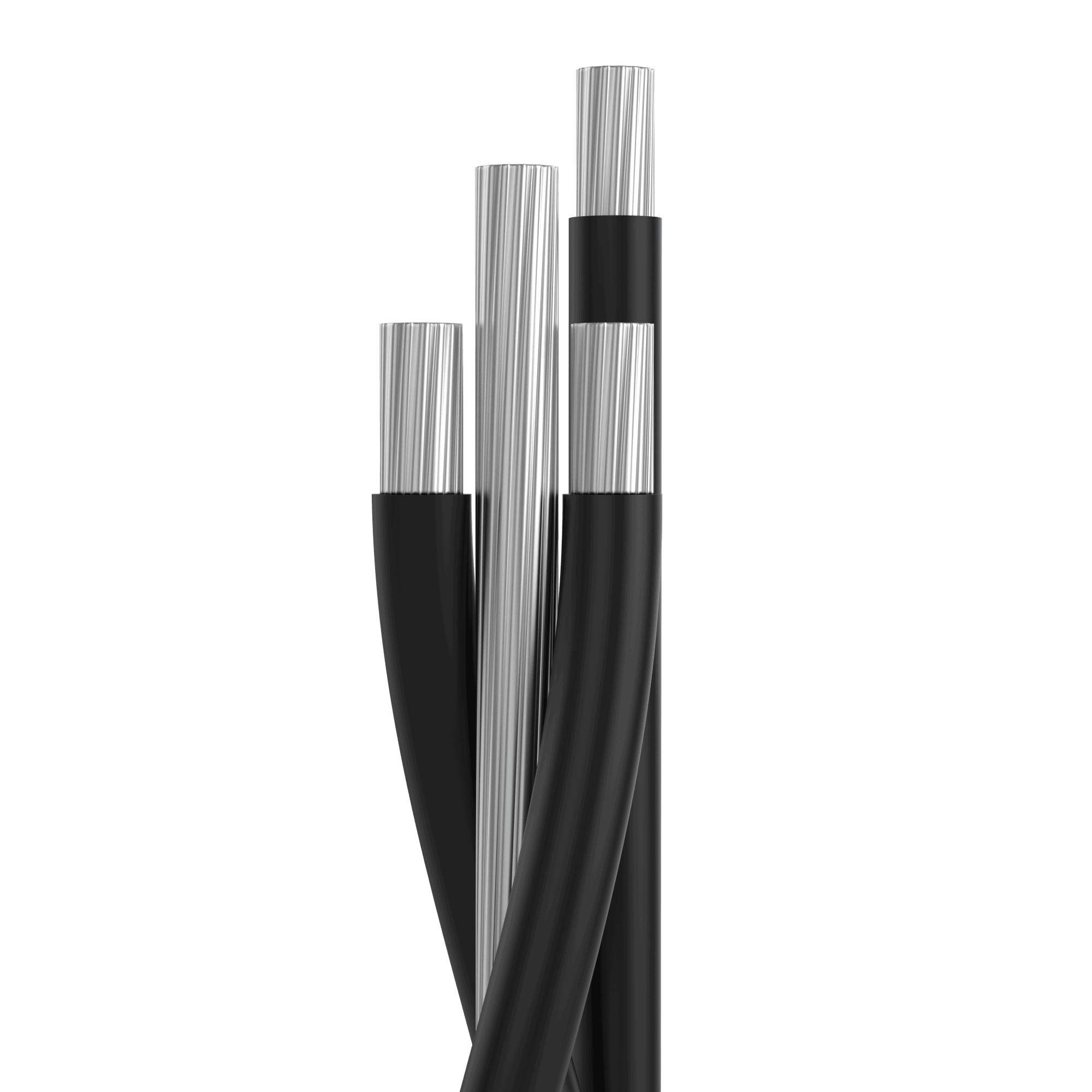 Service Drop Cables (Overhead)