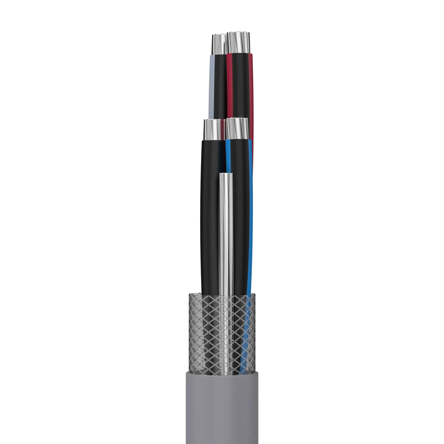 Type SE XHHW Aluminum Cable (SER)
