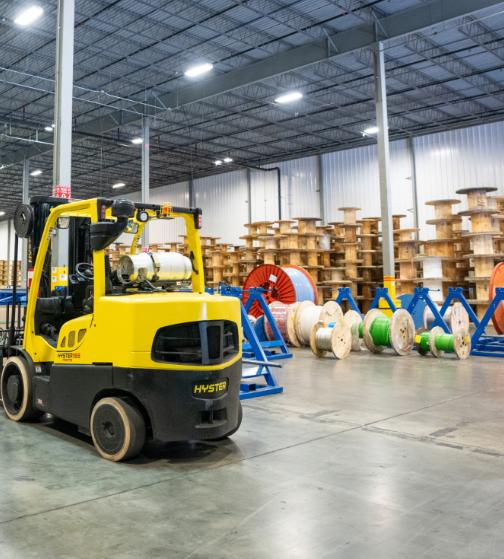 Count on Classic: Your Go-to for Aluminum Building Wire & Copper Medium Voltage Cables