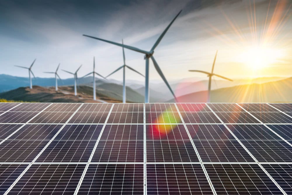 Renewable Energy